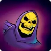 MOTU Skeletor: Until Next Time (Мод, Много монет)