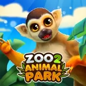 Zoo 2: Animal Park (Мод, Много денег)