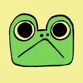 Walk The Frog (Полная версия)