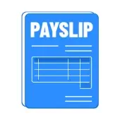 Payslip: Paystub Maker (Мод, Premium Unlocked)