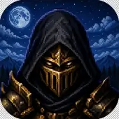 Башня Охотника: Idle RPG (Мод Меню)
