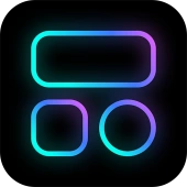 WidgetKit-Темы и иконки OS18 (Мод, Pro Unlocked)
