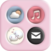 ThemePro - Виджеты и обои (Мод, Pro Unlocked)