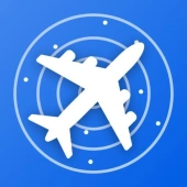 Flightsky: 3D трекер полётов (Мод, Premium Unlocked)