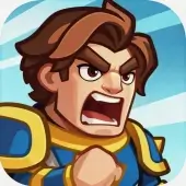 Kingdom Hero Defense (Мод меню)