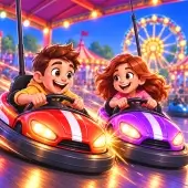 My Fun Park: Idle Tycoon (Полная версия)
