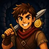 Idle Adventure RPG: Гильдия (Мод Меню)