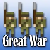 Pixel Soldiers: The Great War (Полная версия)