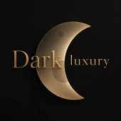 Dark Luxury for KWGT (Полная версия)