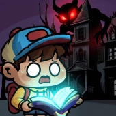 Monster House: Escape Dorm (Мод Меню)