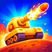 Tank Busters: Build & Blast (Полная версия)