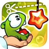 Cut the Rope: Experiments (Мод, Unlocked)