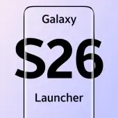 Galaxy S26 Style Launcher (Мод, Premium Unlocked)