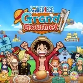 ONE PIECE: Grand Gourmet (Полная версия)