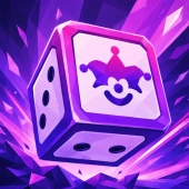Random Dice 2 (Мод меню)