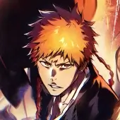 BLEACH Mirrors High (Мод меню)