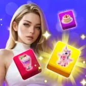 Charming Tiles Star (Мод, Бесплатные покупки)