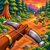 Path Walker: Roguelike RPG (Мод меню)