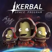 Kerbal Space Program (полная версия)