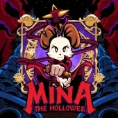 Mina the Hollower (Полная выерсия)