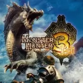 Monster Hunter 3 (Tri) (Полная версия)