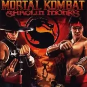 Mortal Kombat: Shaolin Monks (Полная версия)