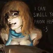 I Can Smell You from Here (Полная версия)