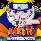 Naruto: Rise of a Ninja (Полная версия)
