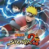 NARUTO SHIPPUDEN: Ultimate Ninja STORM 2 (Полная версия)