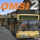 OMSI 2 (Полная версия)