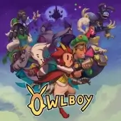 Owlboy (Полная версия)