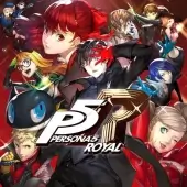 Persona 5 Royal (Полная версия)