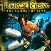 Prince of Persia: The Sands of Time (Полная версия)
