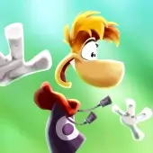 Rayman Mini (Полная версия)