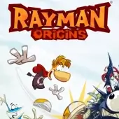 Rayman Origins (Полная версия)