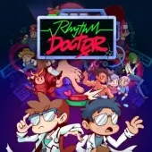Rhythm Doctor (Полная версия)