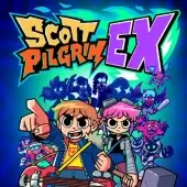 Scott Pilgrim EX (Полная версия)