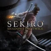 Sekiro: Shadows Die Twice (Полная версия)