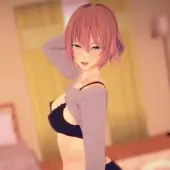 Tandem Hearts (18+)
