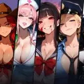 28 Girls Later (18+)