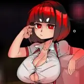 Bucket Ghost School (18+)