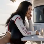 Lust Hope (18+)