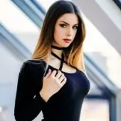 The Bodyguard’s Secret (18+)